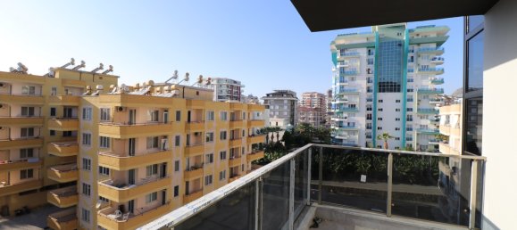 Apartment 3+1 in Mahmutlar, Turkey No. 14028 23