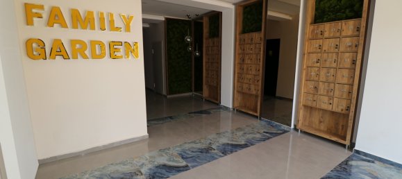 Apartment 3+1 in Mahmutlar, Turkey No. 14028 12