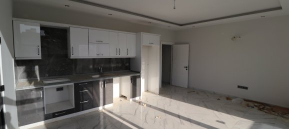 Apartment 3+1 in Mahmutlar, Turkey No. 14028 21