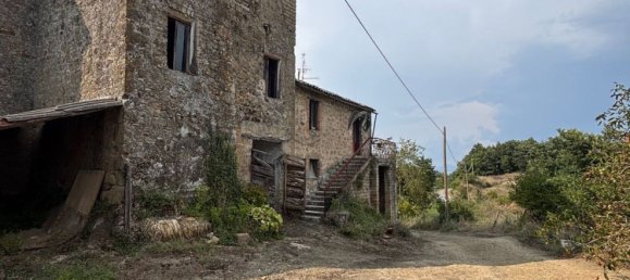 Casa T6 em Grotte di Castro, Italy N.º 311608 10