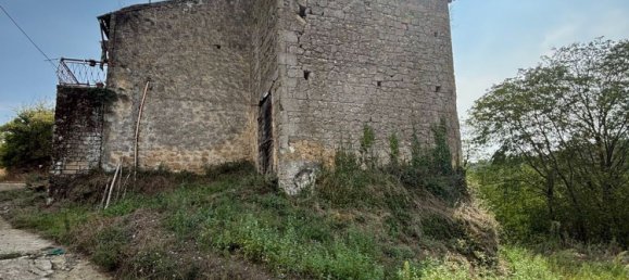 Casa T6 em Grotte di Castro, Italy N.º 311608 13