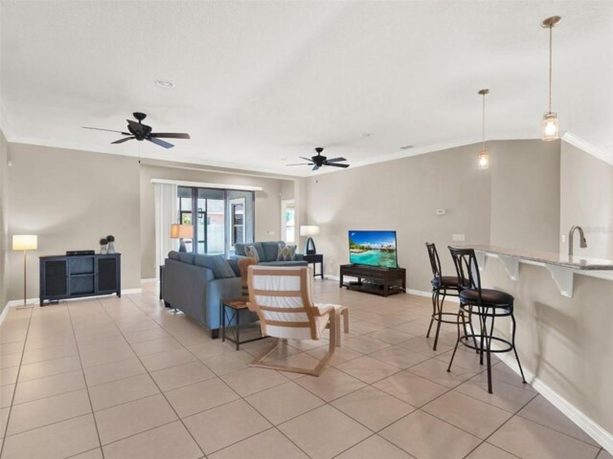 4 غرف نوم منزل في Orlando, USA رقم 300979