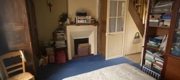 2 bedrooms House in Chateaufort, France No. 167494 12