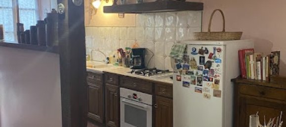 2 bedrooms House in Chateaufort, France No. 167494 16