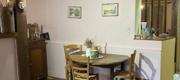 2 bedrooms House in Chateaufort, France No. 167494 15