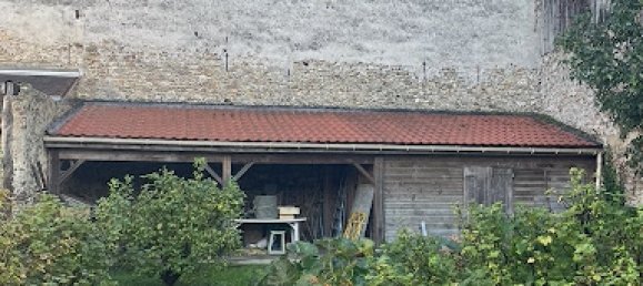 2 bedrooms House in Chateaufort, France No. 167494 5