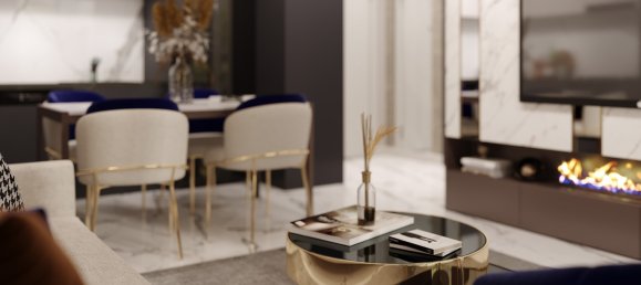 Apartment 1+1 in Gazipasa, Turkey No. 16857 18