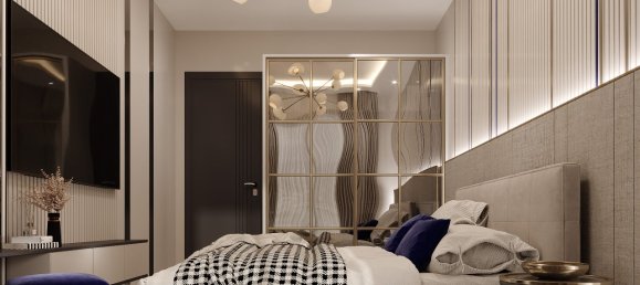 Apartment 1+1 in Gazipasa, Turkey No. 16857 20