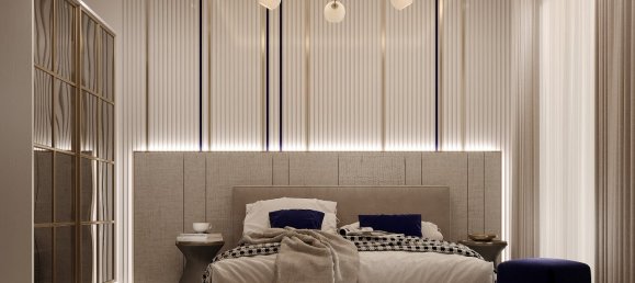 Apartment 1+1 in Gazipasa, Turkey No. 16857 19