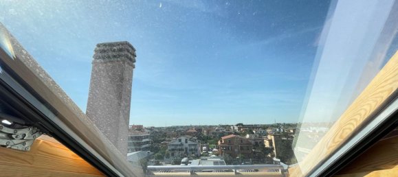 5-Zimmer Wohnung in Rome, Italy, Nr. 10017 17