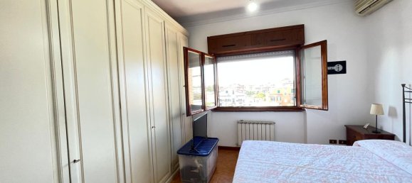 5-Zimmer Wohnung in Rome, Italy, Nr. 10017 25