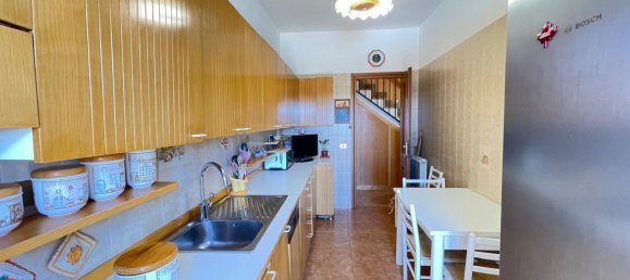 5-Zimmer Wohnung in Rome, Italy, Nr. 10017 30