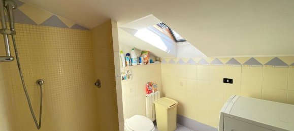 5-Zimmer Wohnung in Rome, Italy, Nr. 10017 7