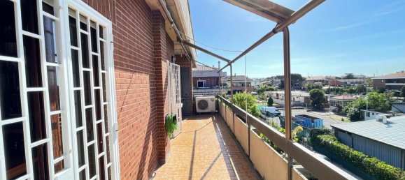 5-Zimmer Wohnung in Rome, Italy, Nr. 10017 4