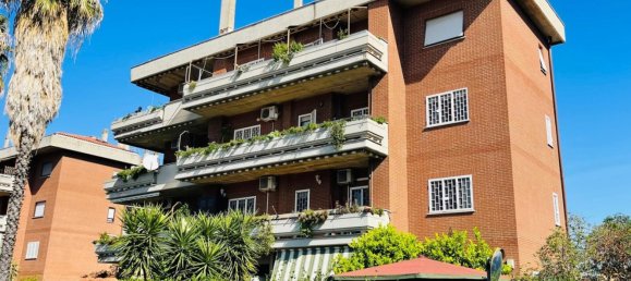 5-Zimmer Wohnung in Rome, Italy, Nr. 10017 31