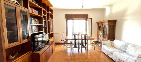 5-Zimmer Wohnung in Rome, Italy, Nr. 10017 27
