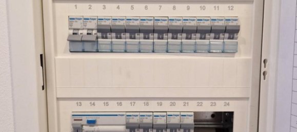 Apartamento de 2 dormitorios en Koblenz, Germany No. 32423 16