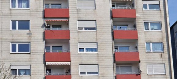 Apartamento de 2 dormitorios en Koblenz, Germany No. 32423 17