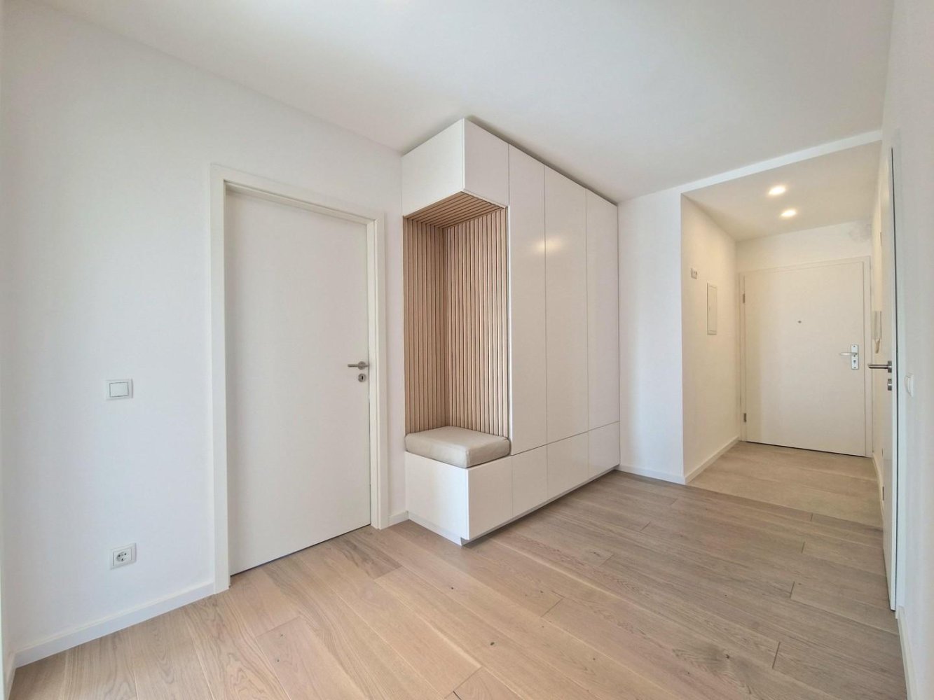 Apartamento de 2 dormitorios en Koblenz, Germany No. 32423