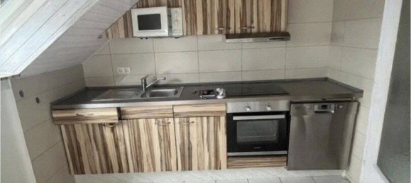 Apartamento T2 em Wurzburg, Germany N.º 271661 11