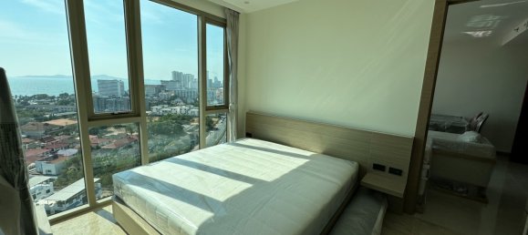 Кондоминиум  с 1 спальней в Паттайя, Таиланд № 7985 7