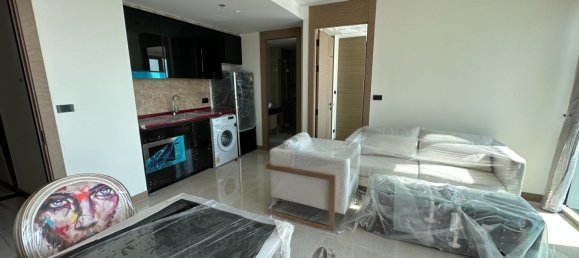 Кондоминиум  с 1 спальней в Паттайя, Таиланд № 7985 4