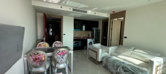 Кондоминиум  с 1 спальней в Паттайя, Таиланд № 7985 6