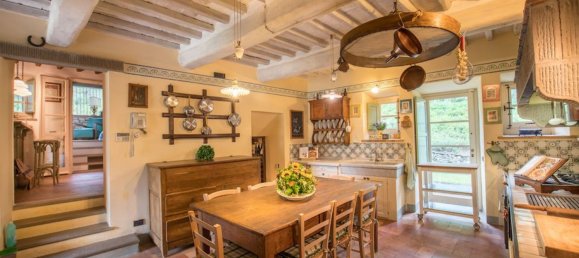 15 rooms Villa in Arezzo, Italy No. 179478 29