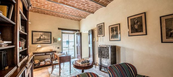 15 rooms Villa in Arezzo, Italy No. 179478 28