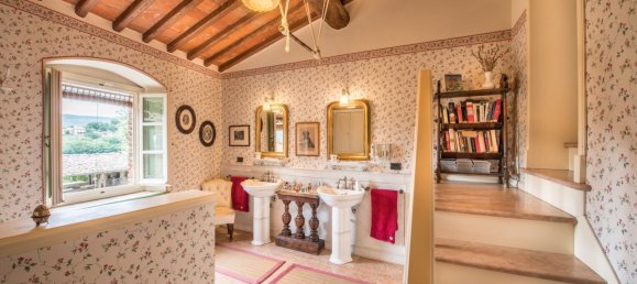 15 rooms Villa in Arezzo, Italy No. 179478 20