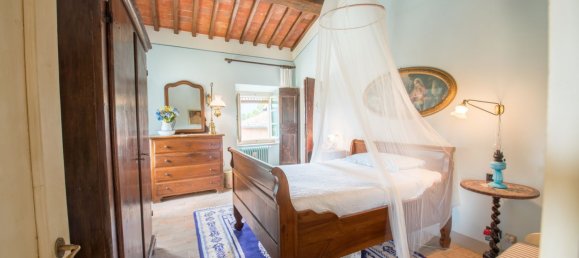 15 rooms Villa in Arezzo, Italy No. 179478 14