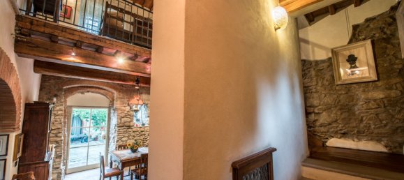 15 rooms Villa in Arezzo, Italy No. 179478 23