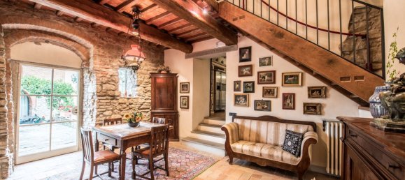 15 rooms Villa in Arezzo, Italy No. 179478 24