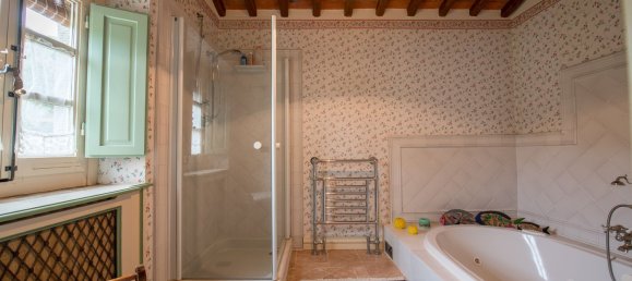 15 rooms Villa in Arezzo, Italy No. 179478 21