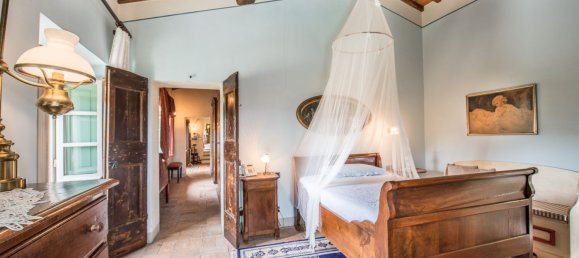 15 rooms Villa in Arezzo, Italy No. 179478 15