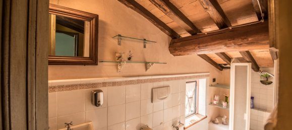 15 rooms Villa in Arezzo, Italy No. 179478 12