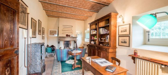 15 rooms Villa in Arezzo, Italy No. 179478 27