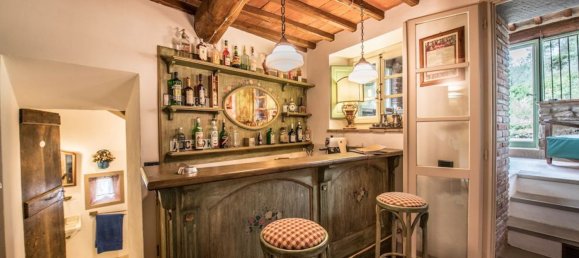 15 rooms Villa in Arezzo, Italy No. 179478 34