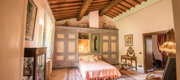 15 rooms Villa in Arezzo, Italy No. 179478 13