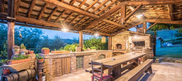 15 rooms Villa in Arezzo, Italy No. 179478 5