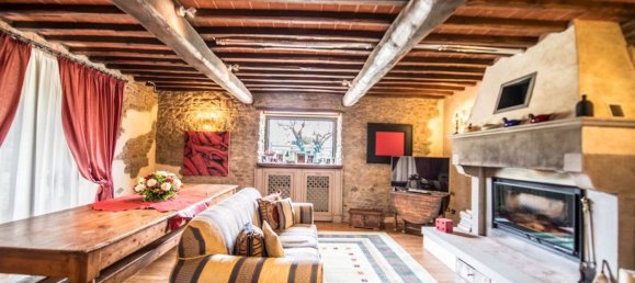 15 rooms Villa in Arezzo, Italy No. 179478 31