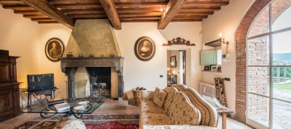 15 rooms Villa in Arezzo, Italy No. 179478 26