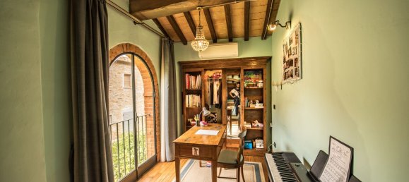 15 rooms Villa in Arezzo, Italy No. 179478 10