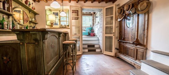 15 rooms Villa in Arezzo, Italy No. 179478 35