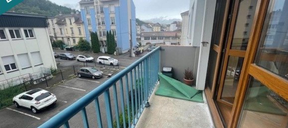 3 rooms Apartment in Epinal, France No. 262336 8