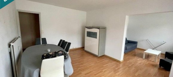 3 rooms Apartment in Epinal, France No. 262336 4