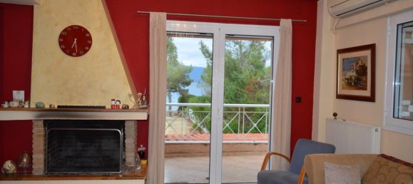 4 bedrooms Commercial property in Agioi Theodoroi, Greece No. 6264 16