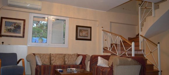 4 bedrooms Commercial property in Agioi Theodoroi, Greece No. 6264 17