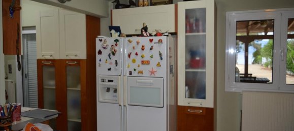 4 bedrooms Commercial property in Agioi Theodoroi, Greece No. 6264 11