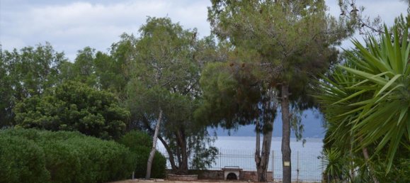 4 bedrooms Commercial property in Agioi Theodoroi, Greece No. 6264 14